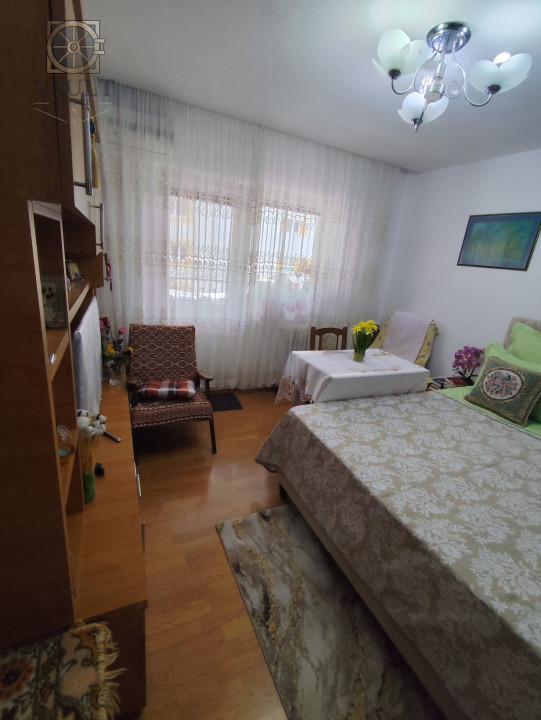 APARTAMENT 3 CAMERE-2 BALCOANE-RAHOVA-PETRE ISPIRESCU-DUMBRAVA NOUA 