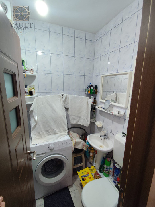 APARTAMENT 3 CAMERE-2 BALCOANE-RAHOVA-PETRE ISPIRESCU-DUMBRAVA NOUA 