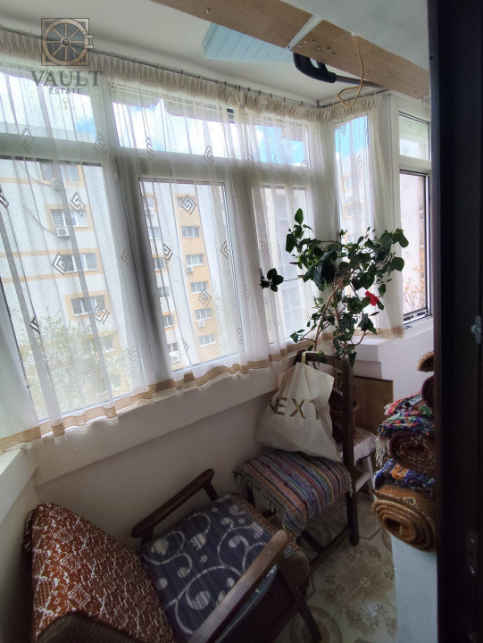 APARTAMENT 3 CAMERE-2 BALCOANE-RAHOVA-PETRE ISPIRESCU-DUMBRAVA NOUA 