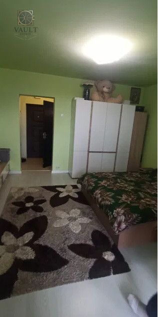 Garsoniera Berceni- Soseaua Turnu Magurele