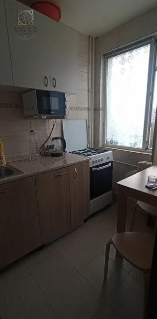 Garsoniera Berceni- Soseaua Turnu Magurele