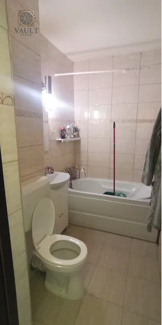 Garsoniera Berceni- Soseaua Turnu Magurele