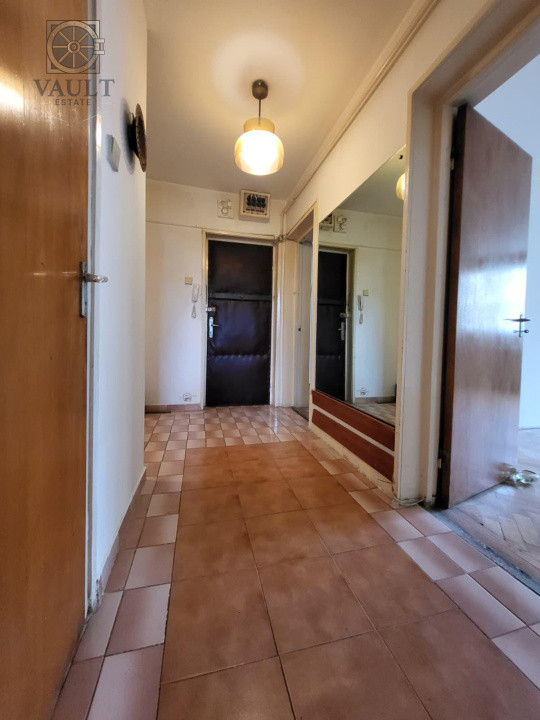 Apartament 4 camere - 3 minute metrou Nicolae Grigorescu 