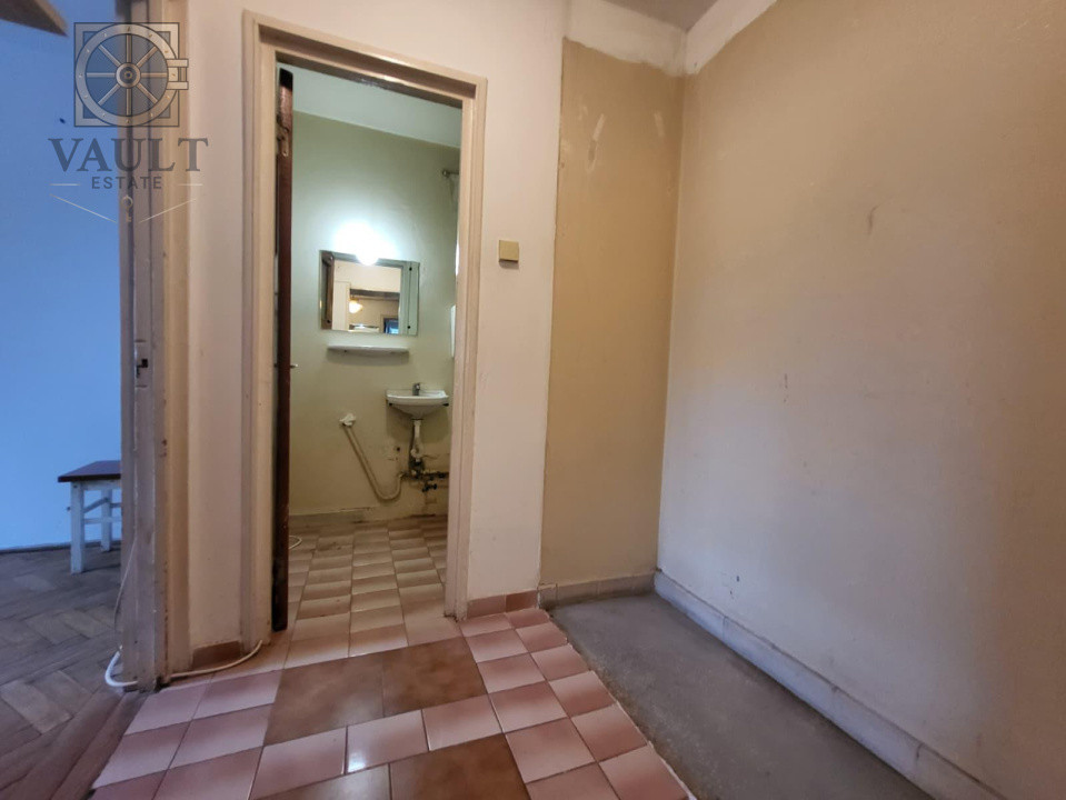Apartament 4 camere - 3 minute metrou Nicolae Grigorescu 