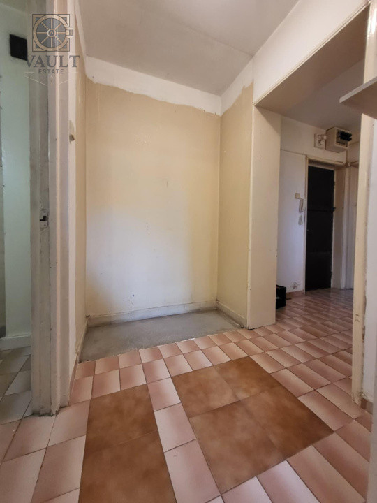 Apartament 4 camere - 3 minute metrou Nicolae Grigorescu 
