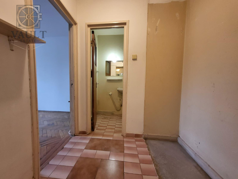 Apartament 4 camere - 3 minute metrou Nicolae Grigorescu 