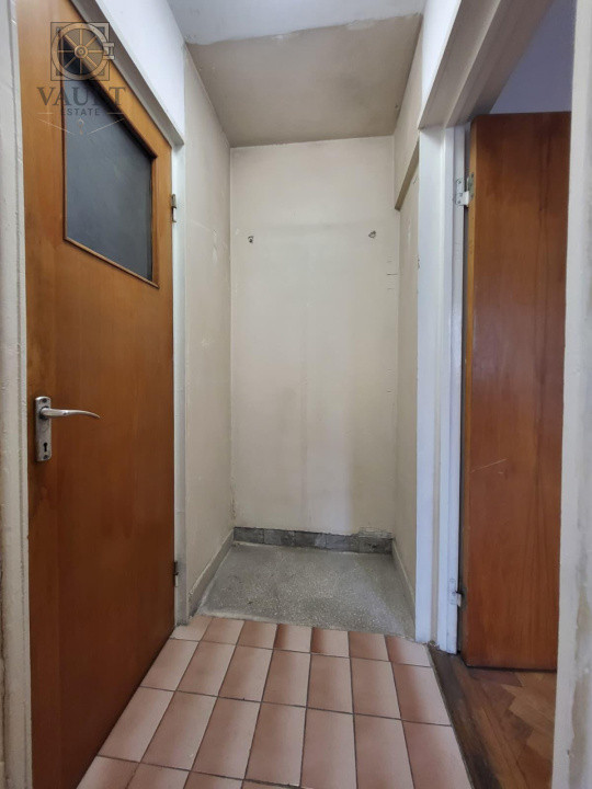 Apartament 4 camere - 3 minute metrou Nicolae Grigorescu 
