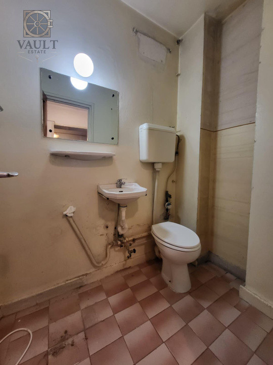 Apartament 4 camere - 3 minute metrou Nicolae Grigorescu 