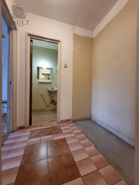 Apartament 4 camere - 3 minute metrou Nicolae Grigorescu 