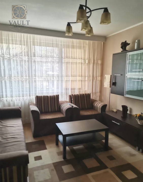 Apartament 3 camere - Metrou Obor