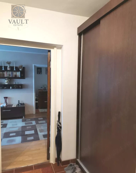 Apartament 3 camere - Metrou Obor