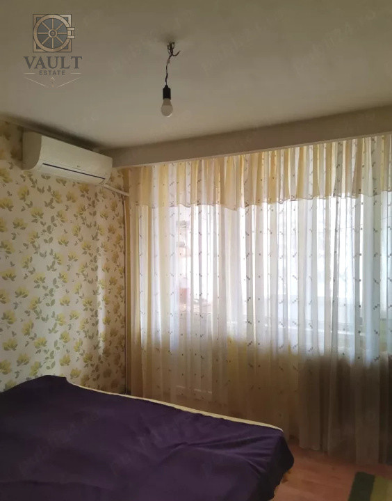 Apartament 3 camere - Metrou Obor