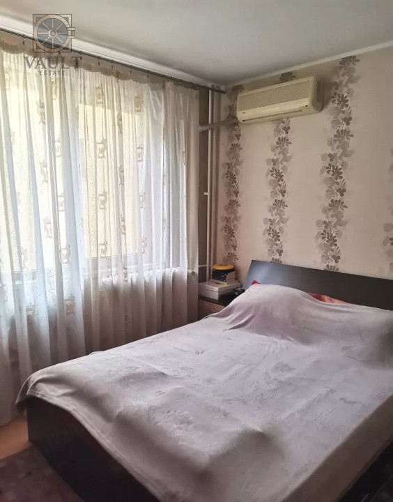 Apartament 3 camere - Metrou Obor
