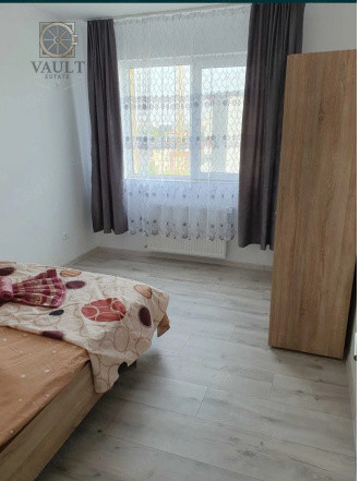 2 camere Metalurgiei-Drumul Jilavei-Loc de parcare inclus in pret