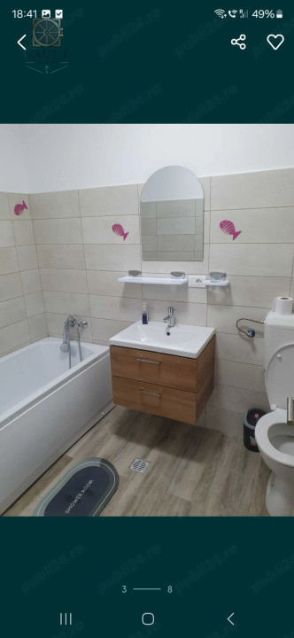 2 camere Metalurgiei-Drumul Jilavei-Loc de parcare inclus in pret