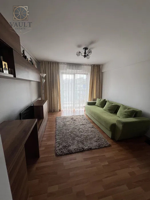 Apartament 2 camere Gorjului