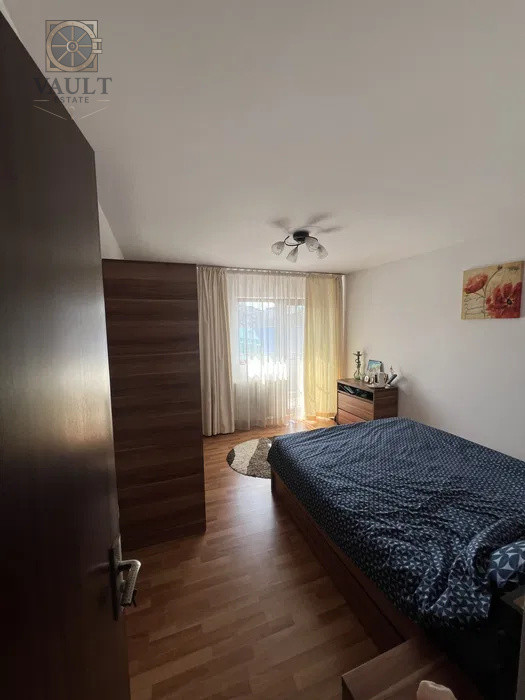 Apartament 2 camere Gorjului