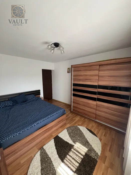 Apartament 2 camere Gorjului