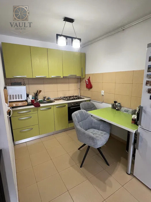 Apartament 2 camere Gorjului