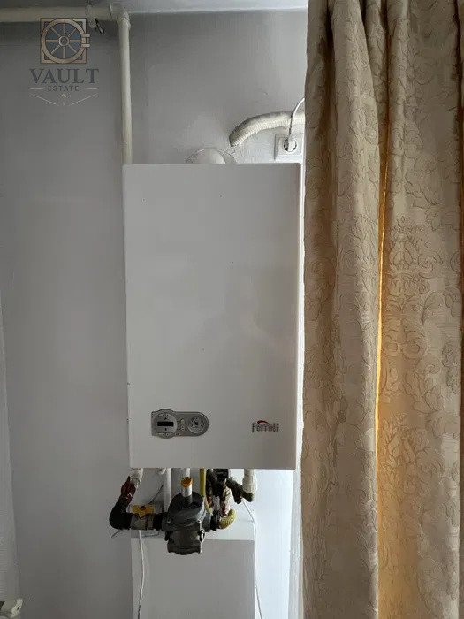 Apartament 2 camere Gorjului