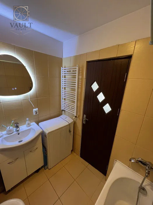 Apartament 2 camere Gorjului