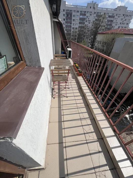 Apartament 2 camere Gorjului