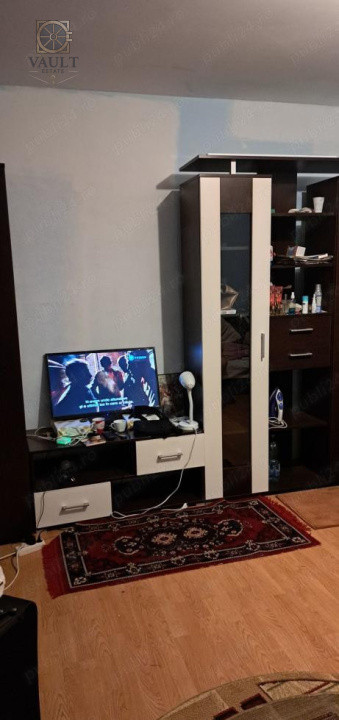 Garsoniera Berceni-Soseaua Turnu Magurele