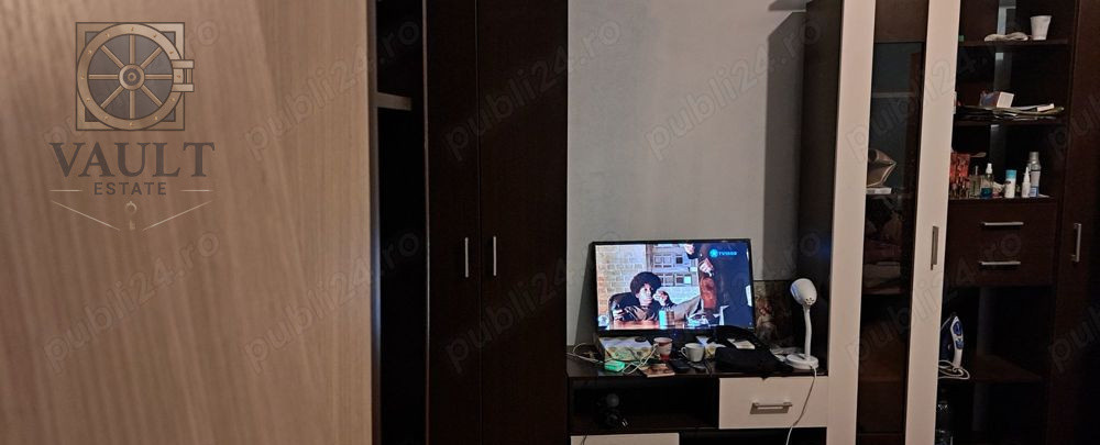 Garsoniera Berceni-Soseaua Turnu Magurele