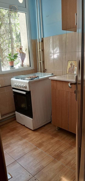 Garsoniera Berceni-Soseaua Turnu Magurele