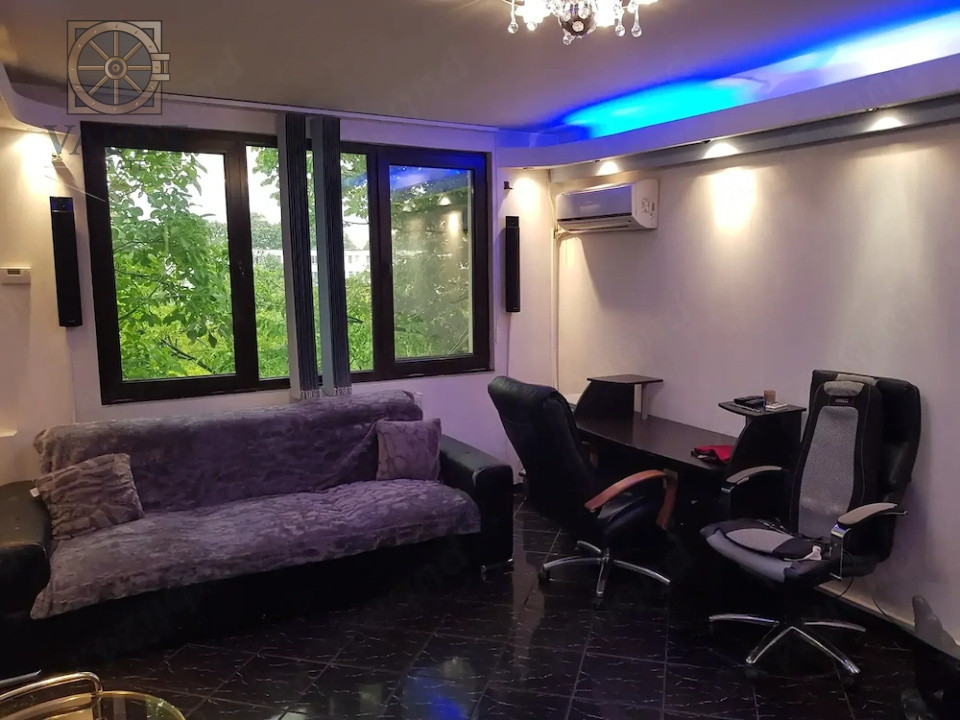 Apartament 3 camere-Centrala Proprie-Metrou Valea Ialomitei 