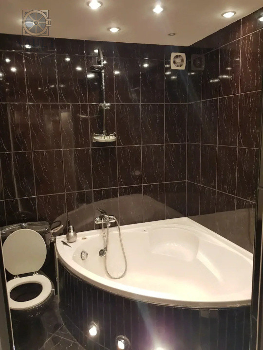 Apartament 3 camere-Centrala Proprie-Metrou Valea Ialomitei 