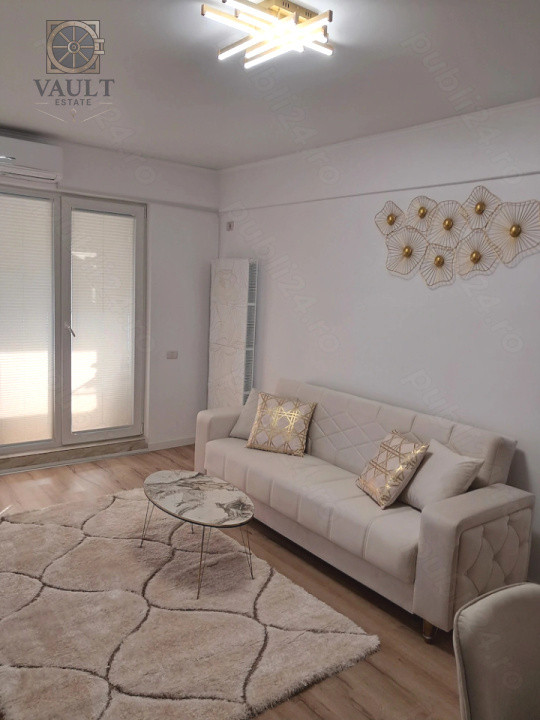 Apartament 2 camere - Central Adress Residence - Nasaud