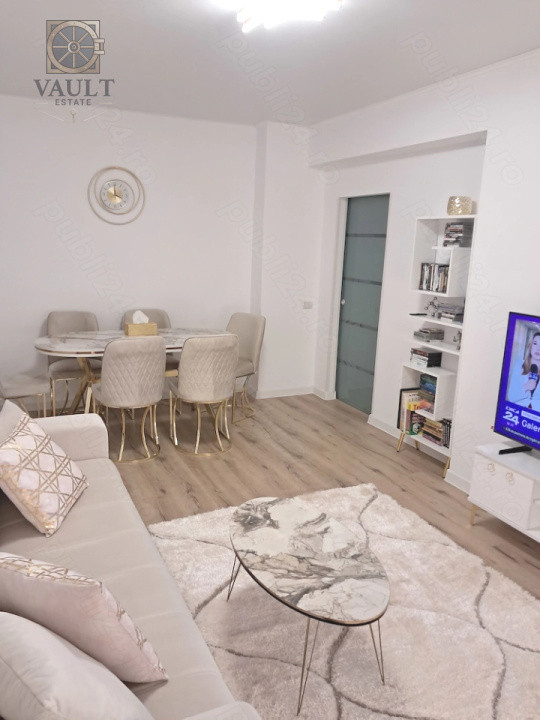 Apartament 2 camere - Central Adress Residence - Nasaud