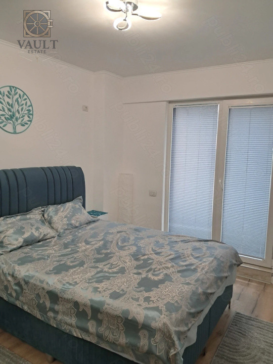 Apartament 2 camere - Central Adress Residence - Nasaud