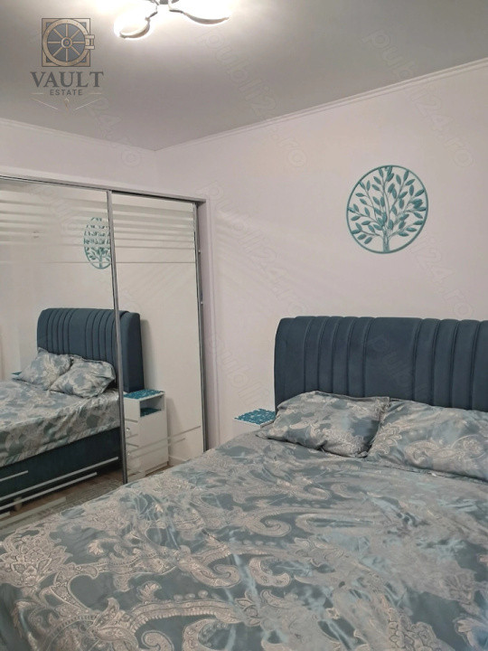 Apartament 2 camere - Central Adress Residence - Nasaud