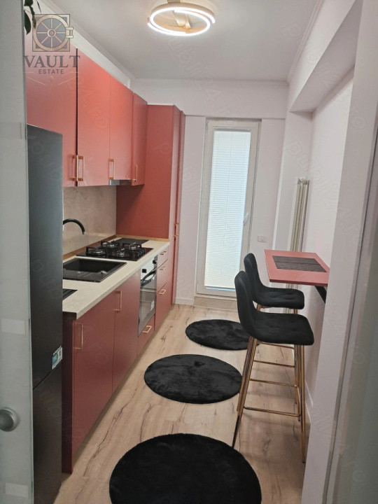 Apartament 2 camere - Central Adress Residence - Nasaud