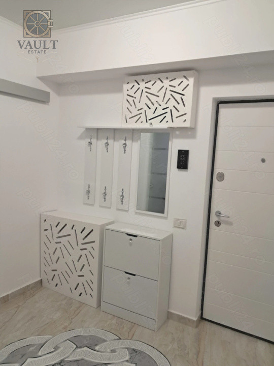 Apartament 2 camere - Central Adress Residence - Nasaud