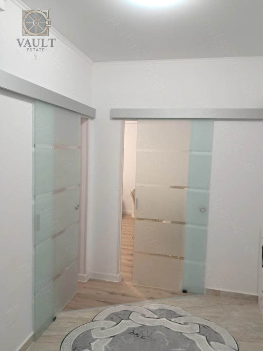 Apartament 2 camere - Central Adress Residence - Nasaud