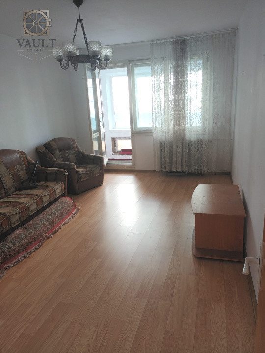 Apartament 3 camere decomandat - Doamna Ghica