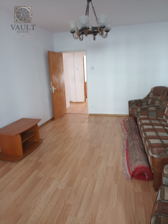 Apartament 3 camere decomandat - Doamna Ghica