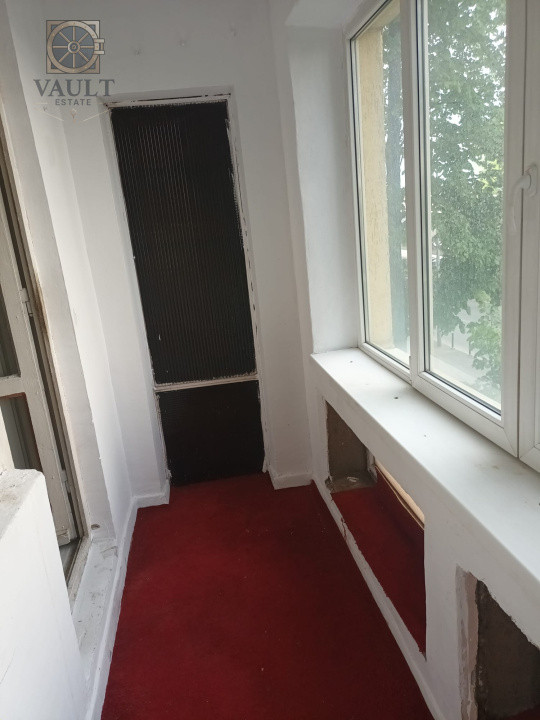 Apartament 3 camere decomandat - Doamna Ghica
