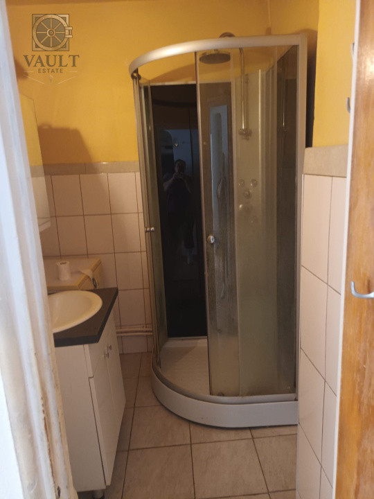 Apartament 3 camere decomandat - Doamna Ghica