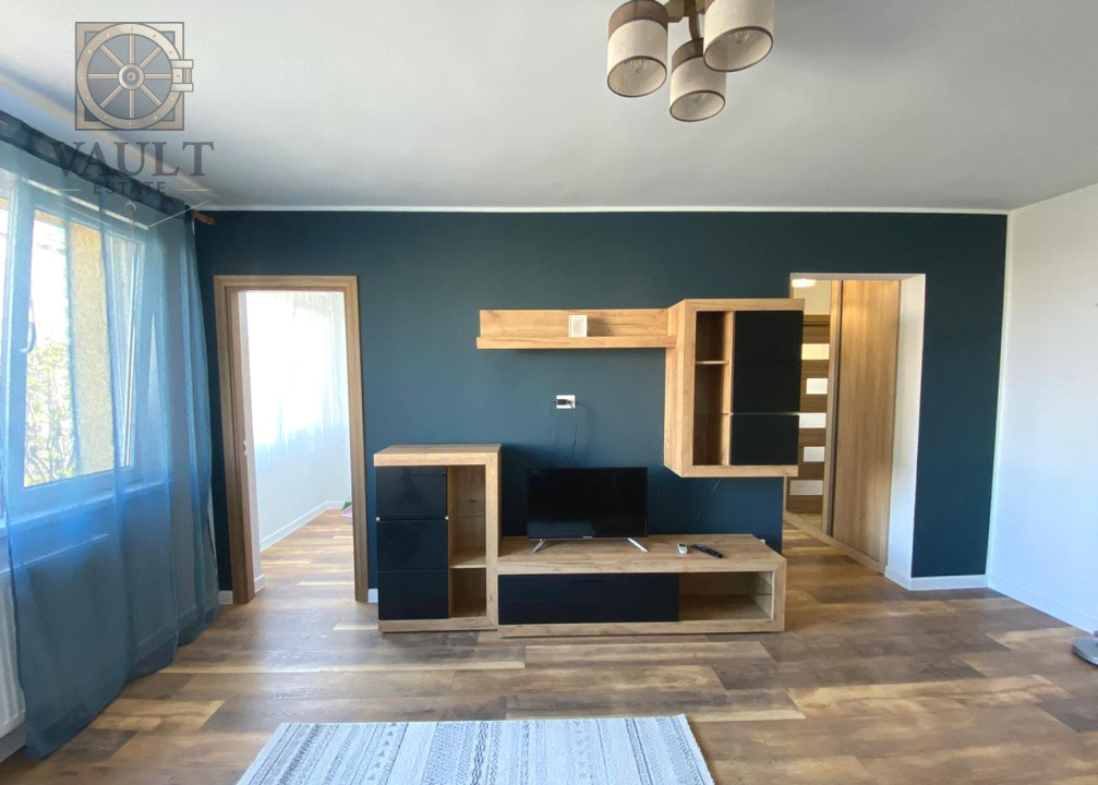 Apartament 2 camere - Sos. Colentina