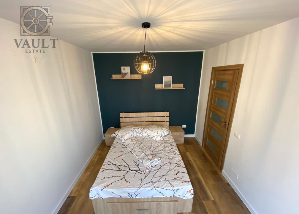 Apartament 2 camere - Sos. Colentina