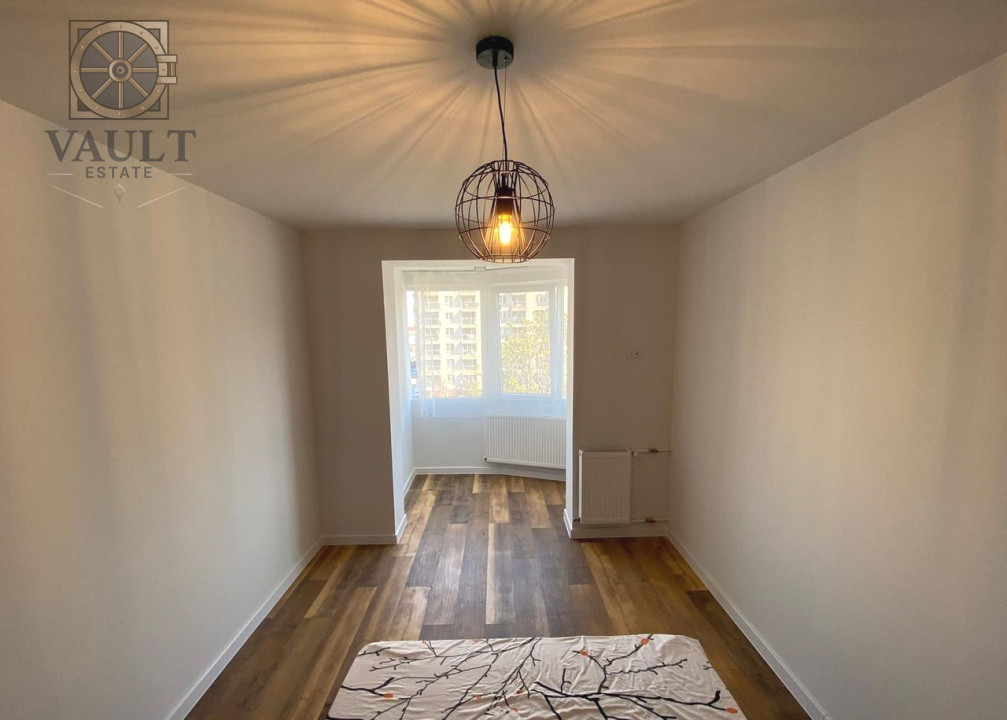 Apartament 2 camere - Sos. Colentina