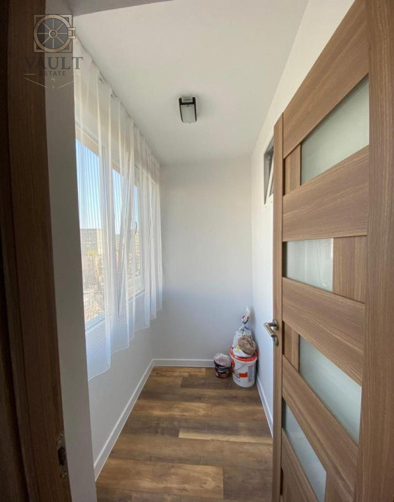 Apartament 2 camere - Sos. Colentina