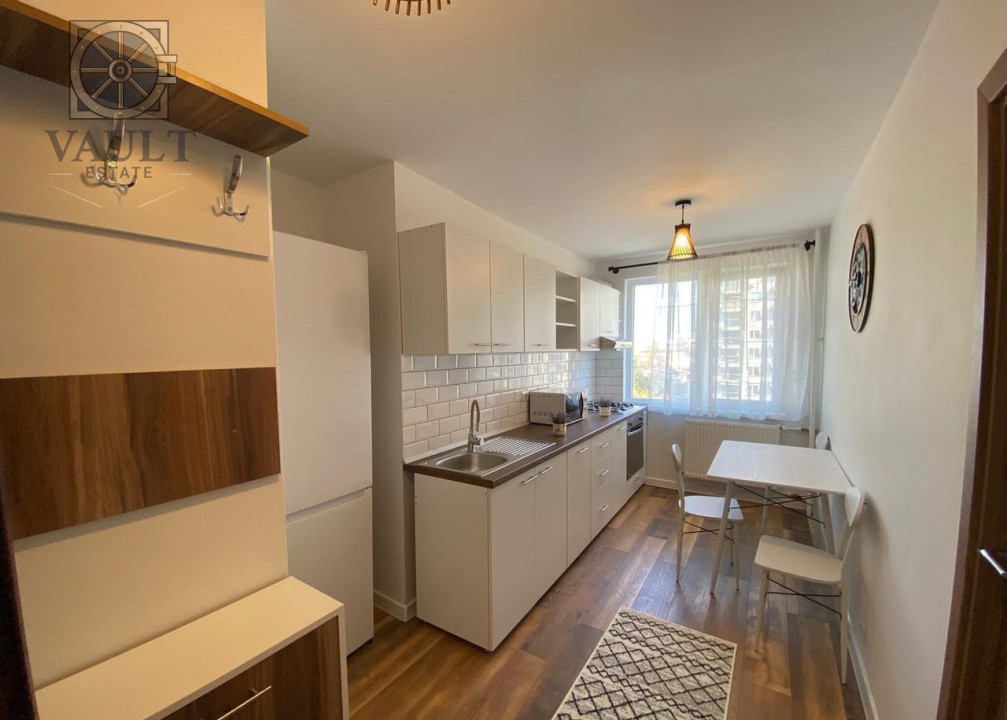 Apartament 2 camere - Sos. Colentina