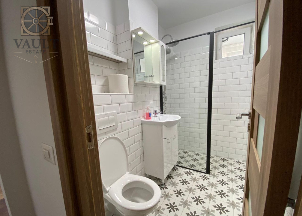 Apartament 2 camere - Sos. Colentina