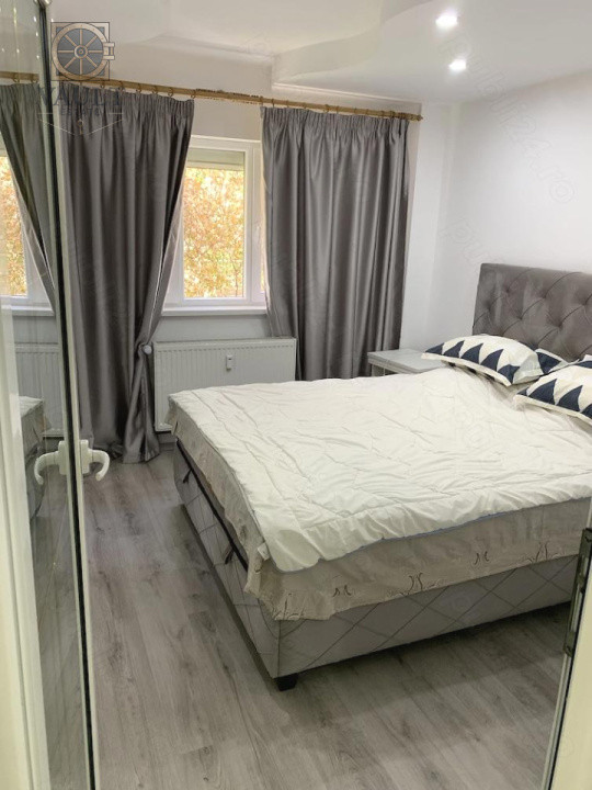 Apartament 2 camere - RENOVAT - zona DRISTOR 