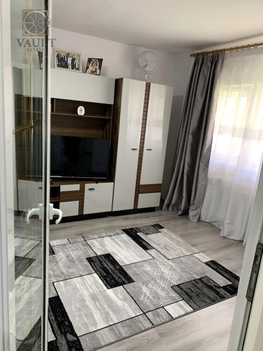 Apartament 2 camere - RENOVAT - zona DRISTOR 
